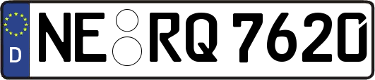 NE-RQ7620
