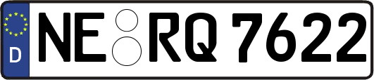 NE-RQ7622