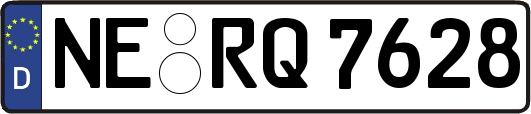 NE-RQ7628