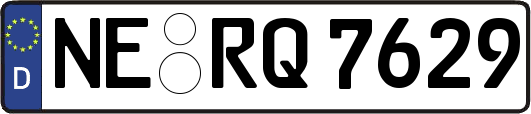 NE-RQ7629