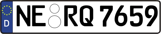 NE-RQ7659