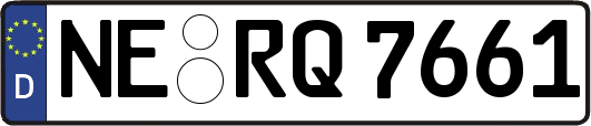 NE-RQ7661