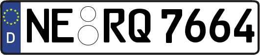 NE-RQ7664