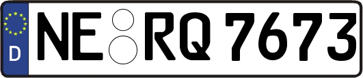NE-RQ7673