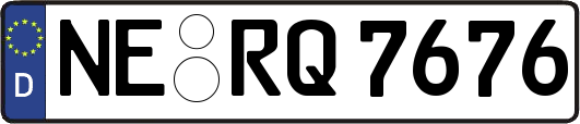 NE-RQ7676