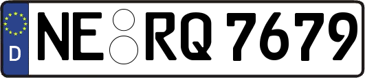 NE-RQ7679