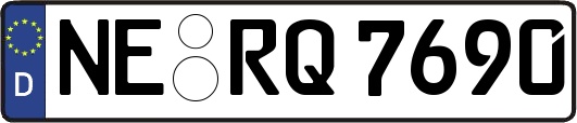 NE-RQ7690