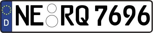NE-RQ7696