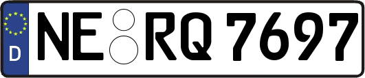 NE-RQ7697