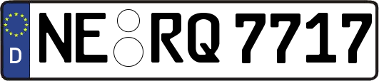 NE-RQ7717