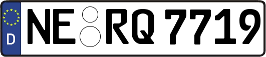 NE-RQ7719