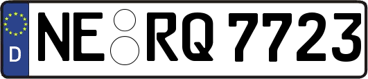 NE-RQ7723