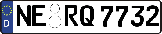 NE-RQ7732