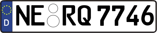 NE-RQ7746
