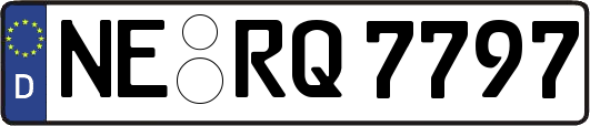 NE-RQ7797