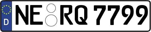 NE-RQ7799