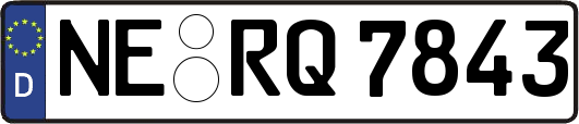 NE-RQ7843