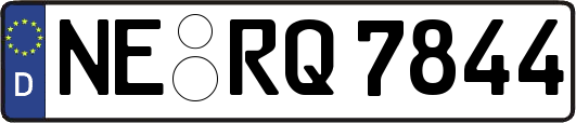 NE-RQ7844