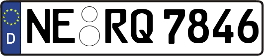 NE-RQ7846