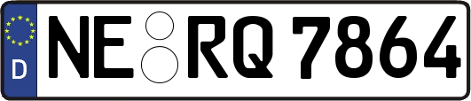 NE-RQ7864