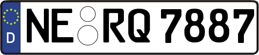 NE-RQ7887