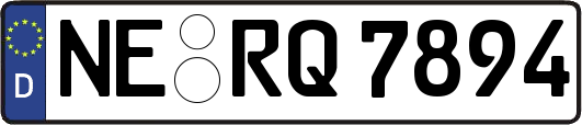 NE-RQ7894