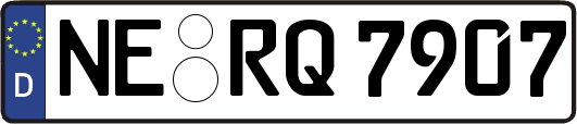 NE-RQ7907