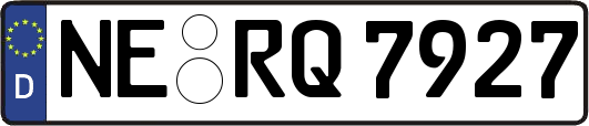 NE-RQ7927