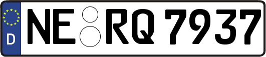 NE-RQ7937