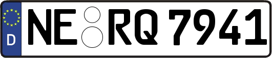 NE-RQ7941