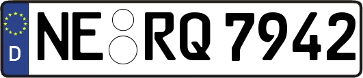 NE-RQ7942