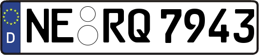 NE-RQ7943