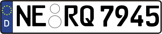 NE-RQ7945