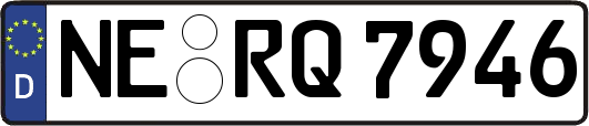 NE-RQ7946