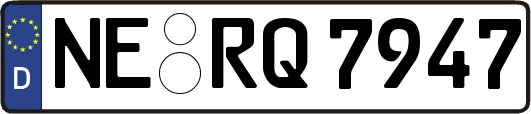 NE-RQ7947