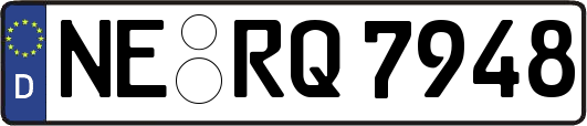 NE-RQ7948