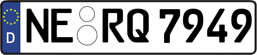 NE-RQ7949
