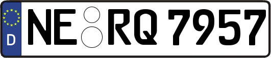 NE-RQ7957
