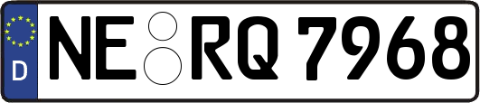 NE-RQ7968
