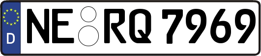 NE-RQ7969