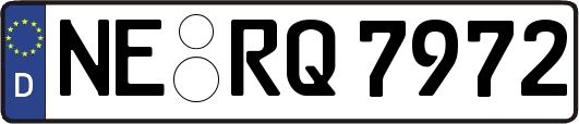 NE-RQ7972