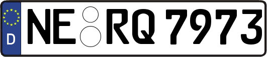 NE-RQ7973