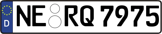 NE-RQ7975