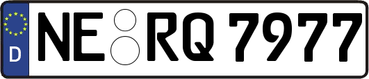 NE-RQ7977