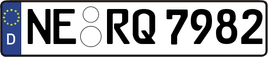 NE-RQ7982