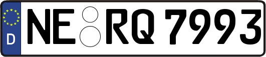 NE-RQ7993