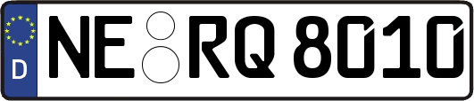 NE-RQ8010