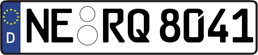 NE-RQ8041
