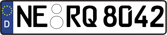 NE-RQ8042