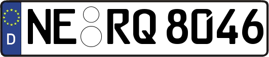 NE-RQ8046
